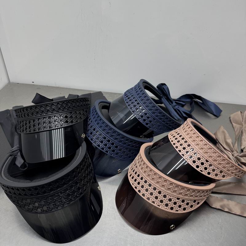 Dior Visor dx05